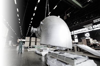 Industrial Industrial Packaging